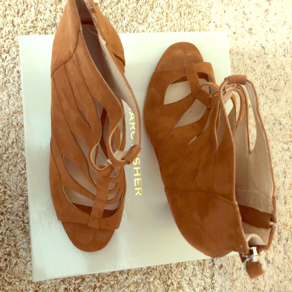Marc Fisher shoes